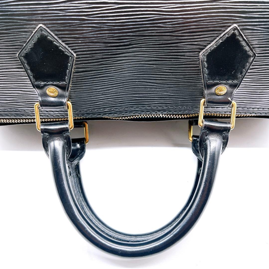 美品　LOUIS VUITTON ルイヴィトン スピーディ30 M43002