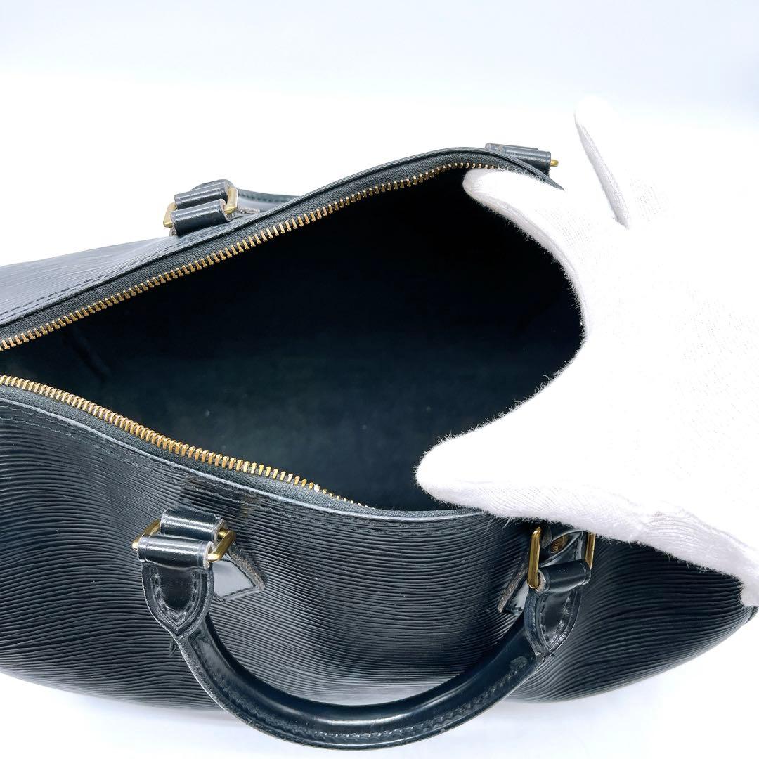 美品　LOUIS VUITTON ルイヴィトン スピーディ30 M43002