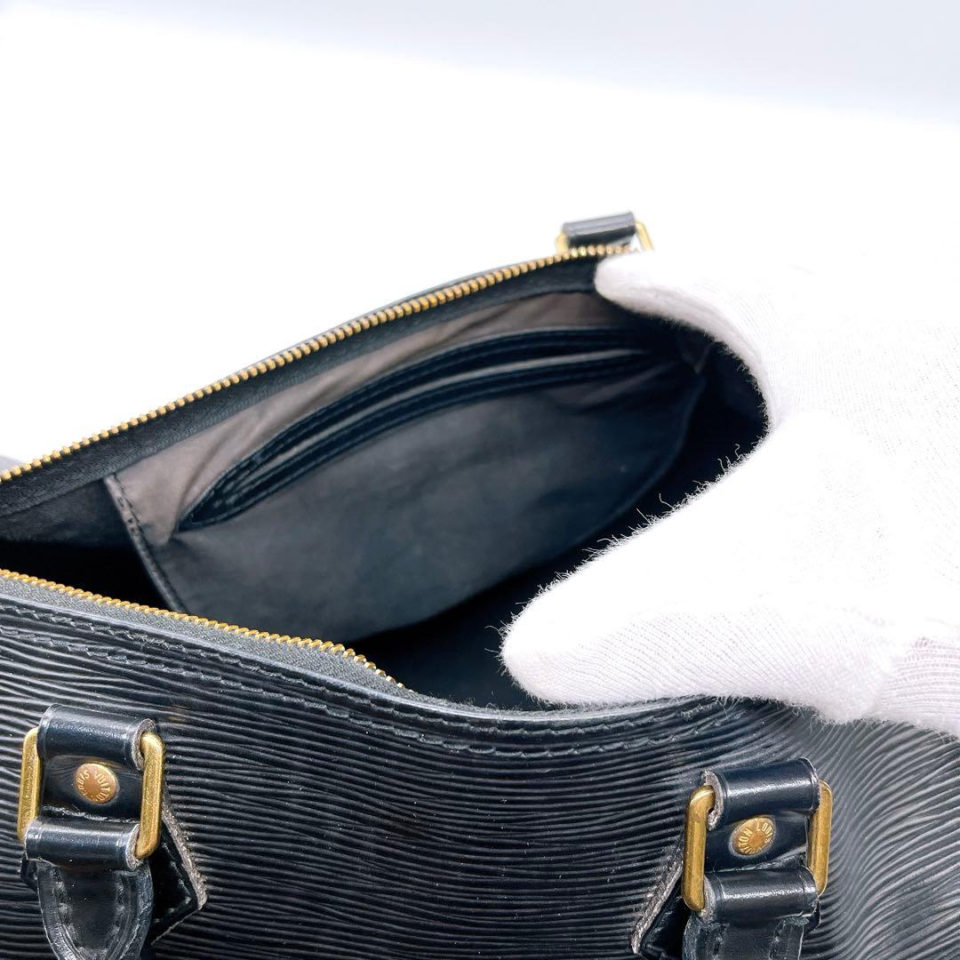 美品　LOUIS VUITTON ルイヴィトン スピーディ30 M43002