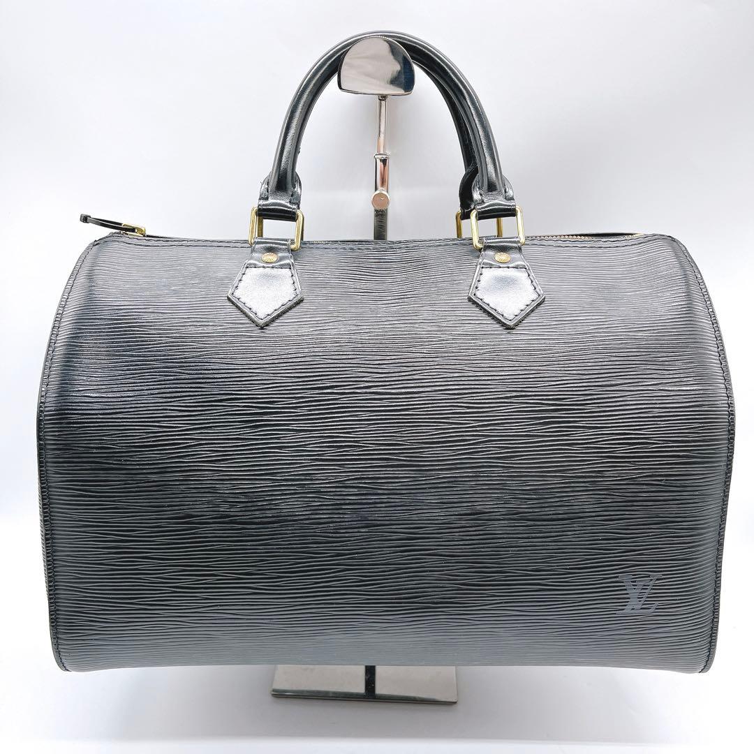 美品　LOUIS VUITTON ルイヴィトン スピーディ30 M43002