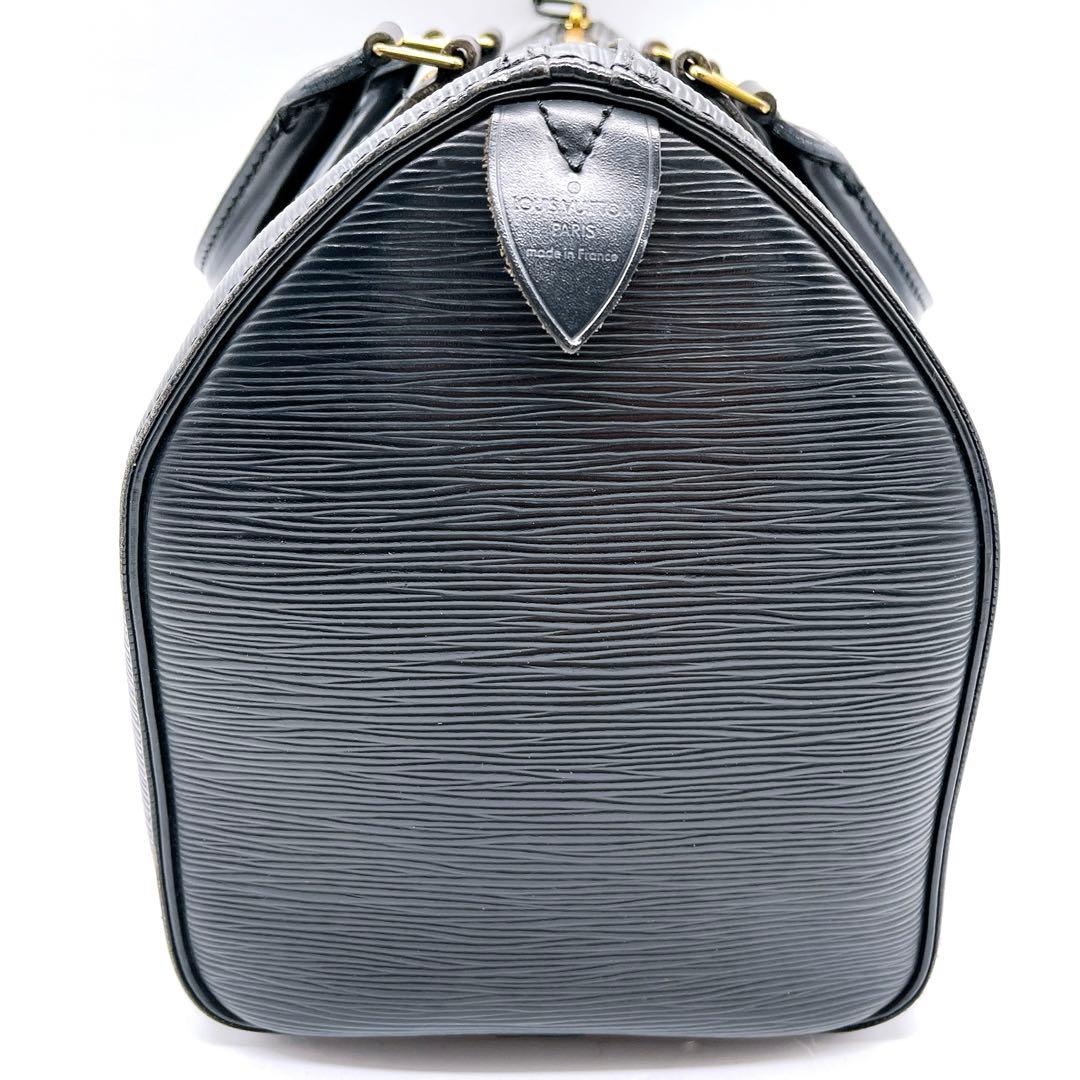 美品　LOUIS VUITTON ルイヴィトン スピーディ30 M43002