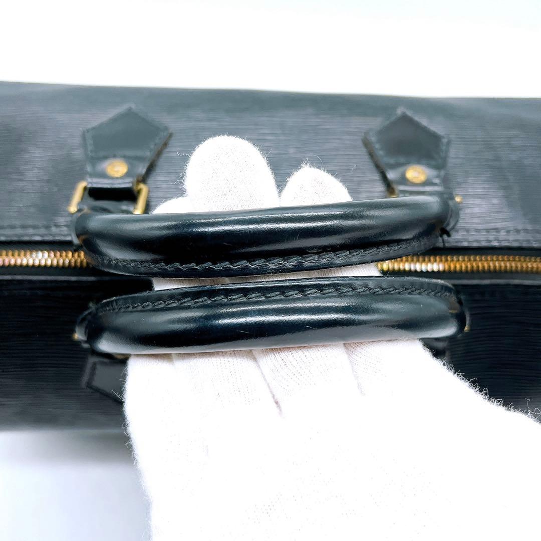 美品　LOUIS VUITTON ルイヴィトン スピーディ30 M43002