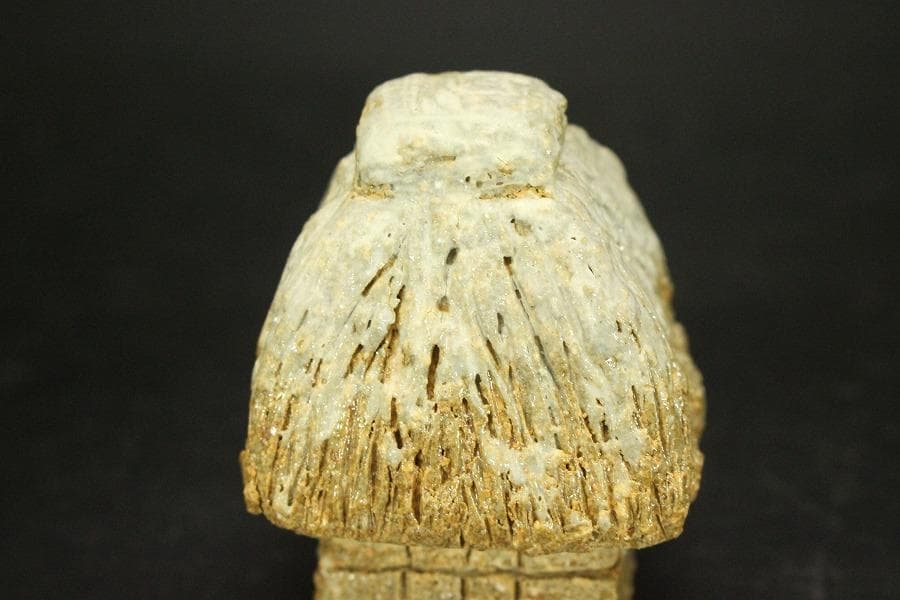 茶道具 葛谷 筍 羽子板 香合 三個まとめて(A956)