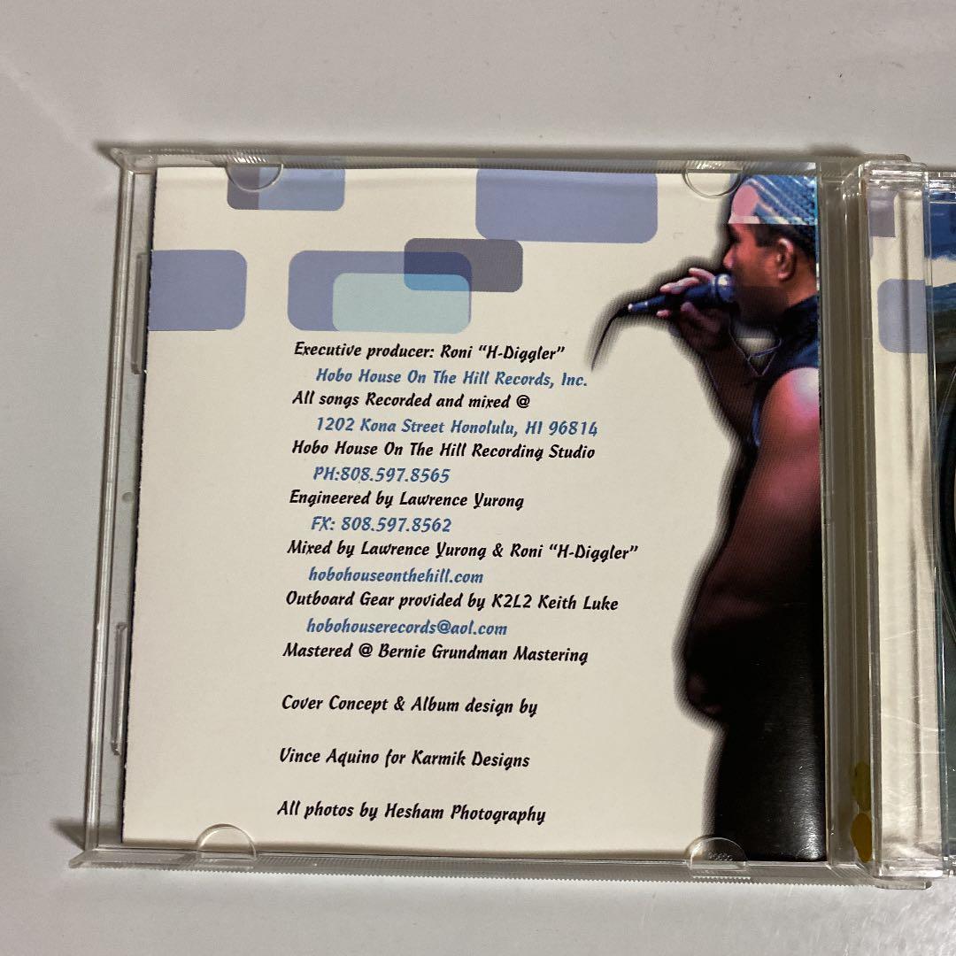 洋楽 Chief Ragga