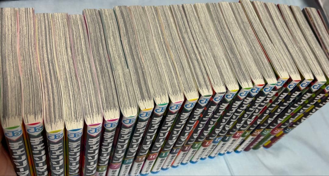 チェンソーマン 全巻セット 1-23巻 藤本タツキ