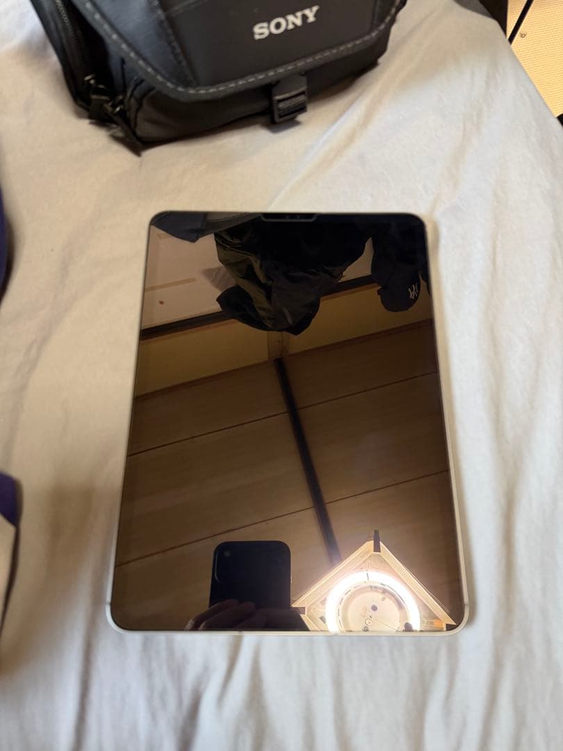 iPad Pro 11” M2