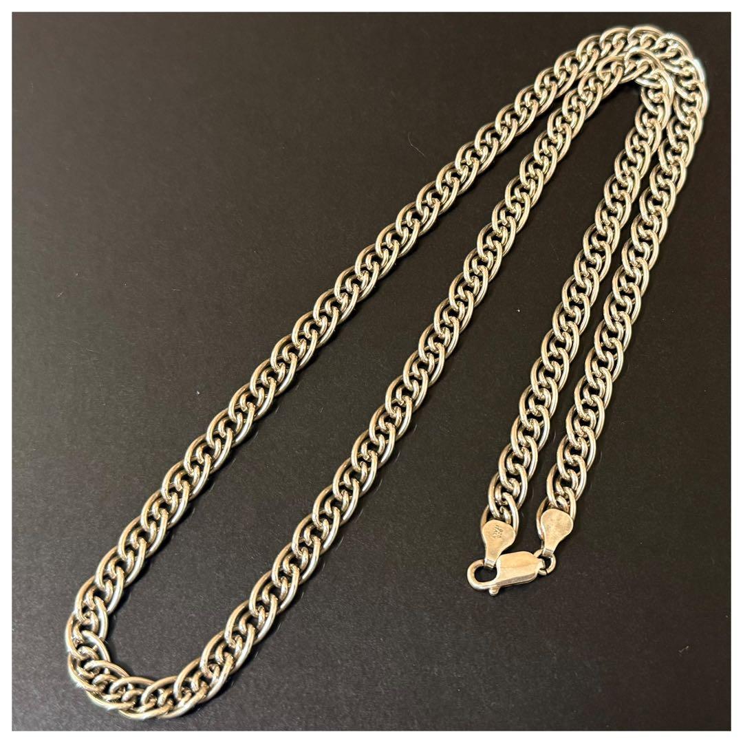 AREZIA ORO シルバー925 ITALY ヴィンテージ ネックレス