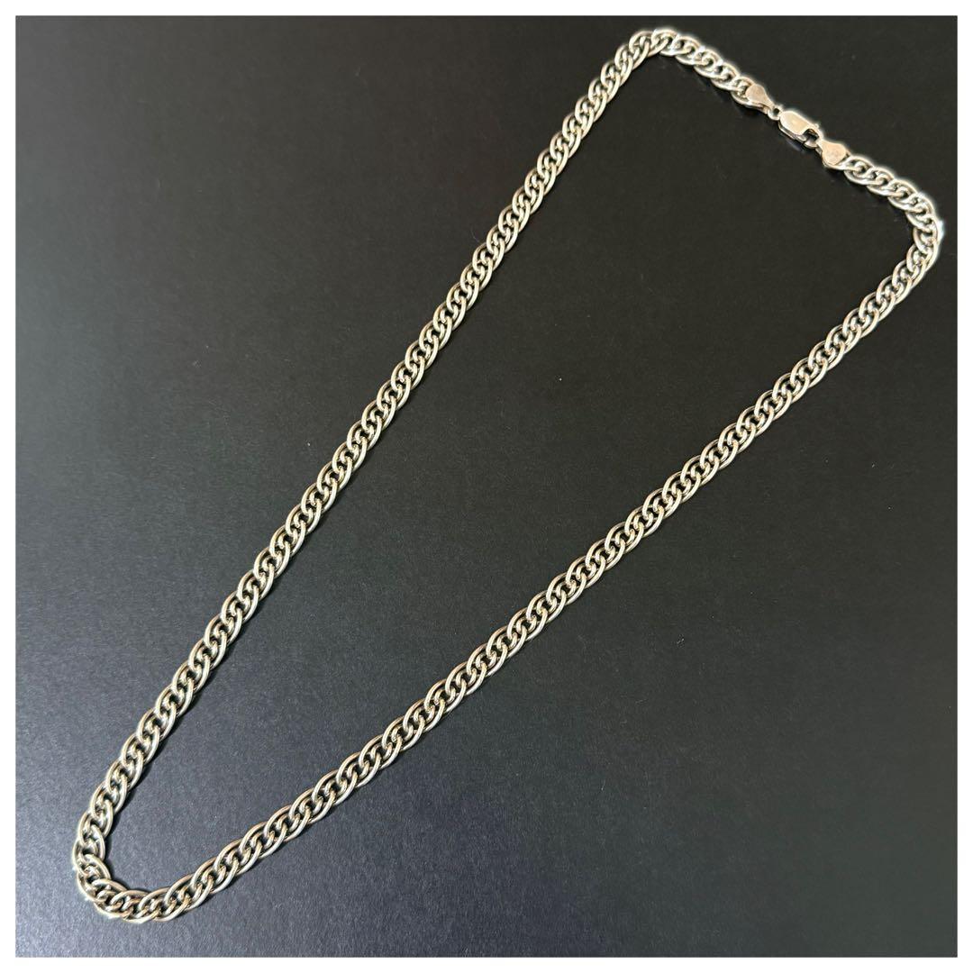 AREZIA ORO シルバー925 ITALY ヴィンテージ ネックレス