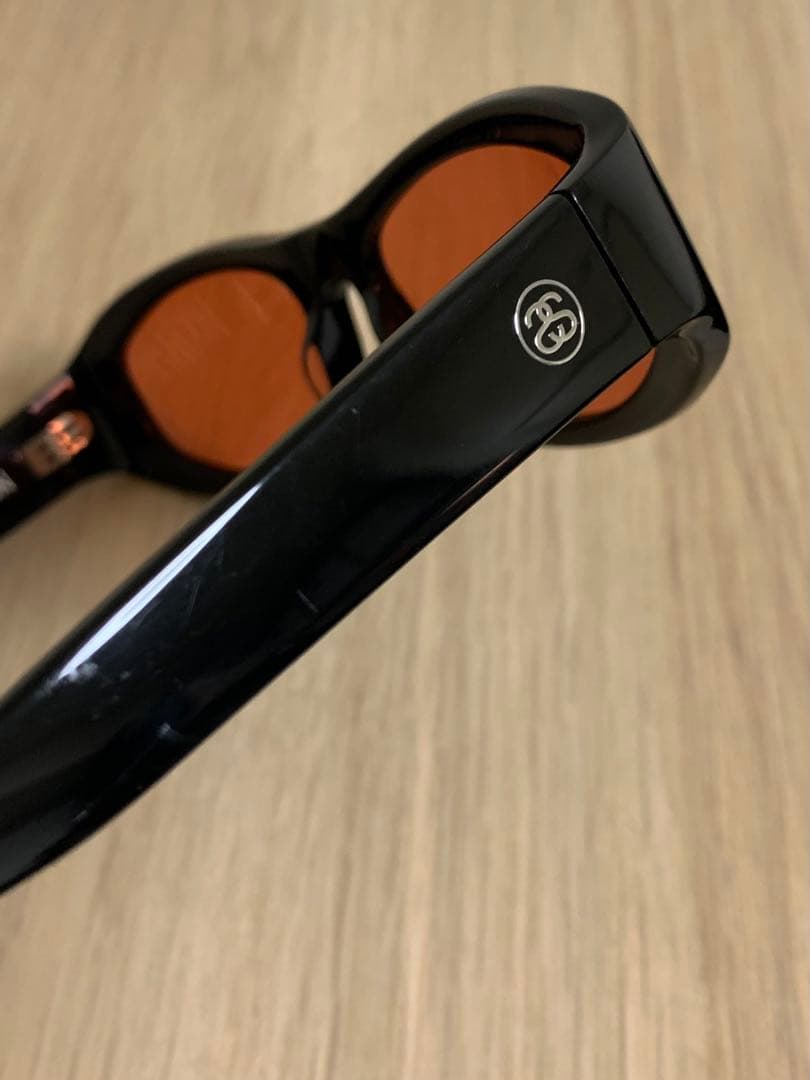 Stussy サングラス Landon sunglasses eyewear