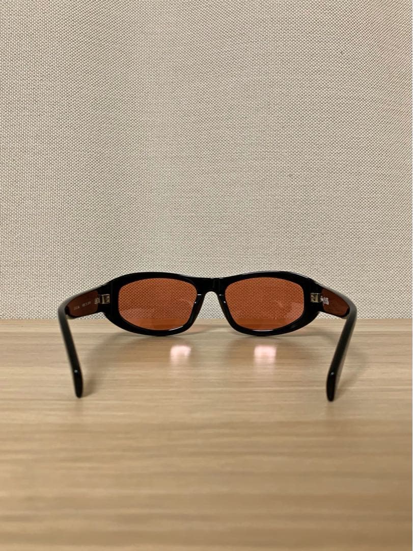 Stussy サングラス Landon sunglasses eyewear