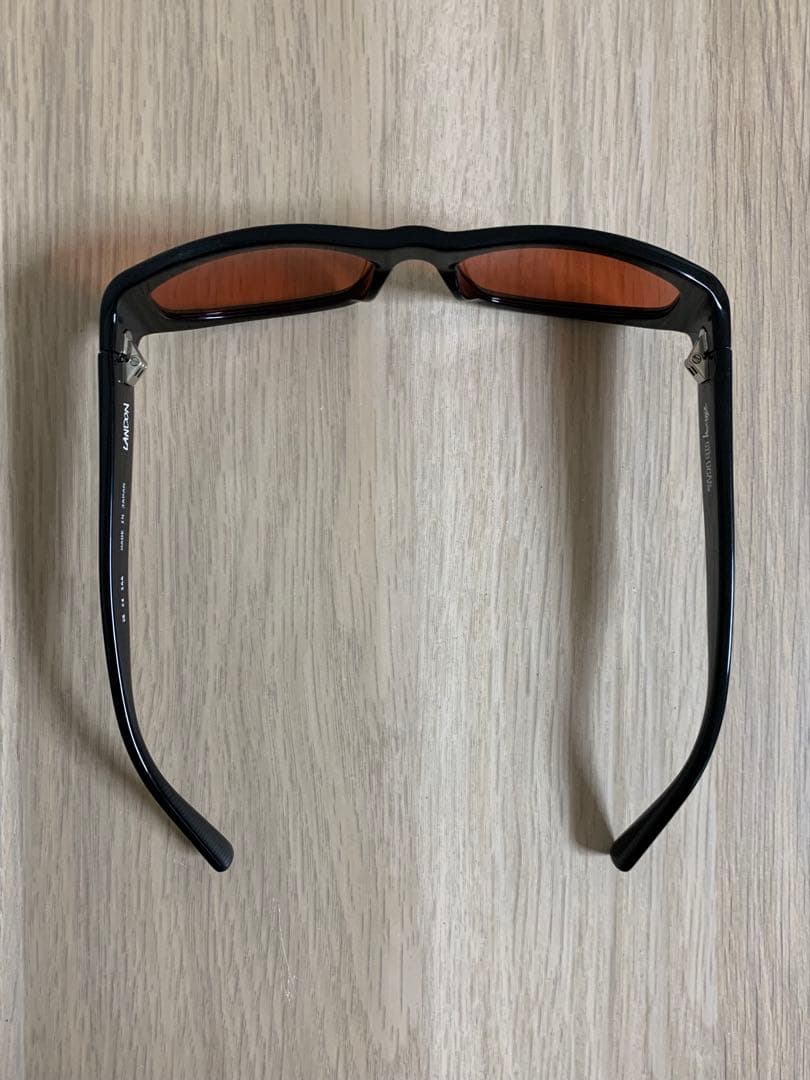 Stussy サングラス Landon sunglasses eyewear