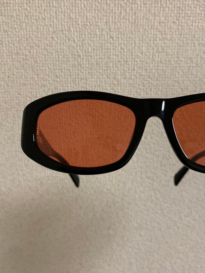 Stussy サングラス Landon sunglasses eyewear