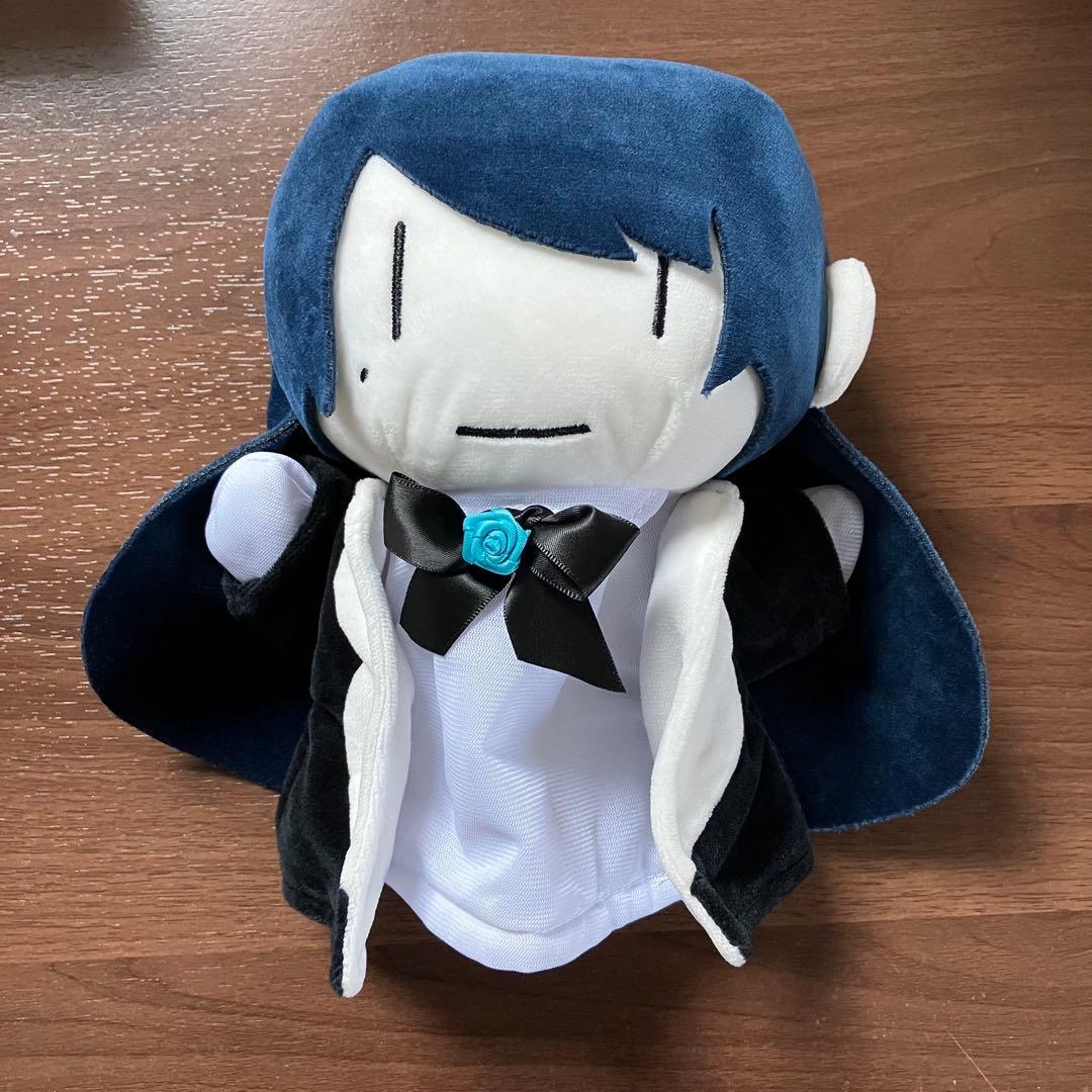 Ado ぬいぐるみ 4点セット まとめ売り(生まれましたよ、はちゃん、パペット)