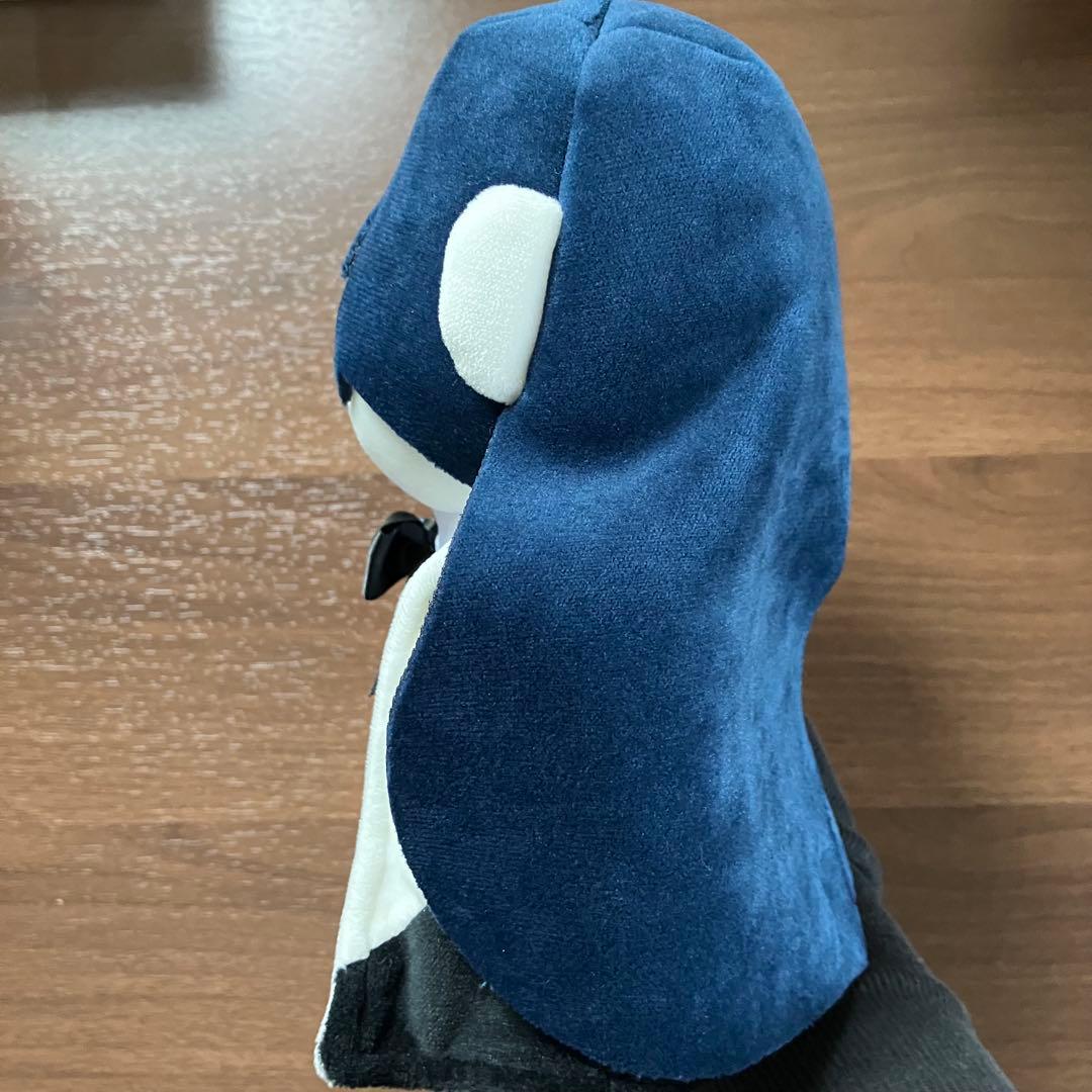 Ado ぬいぐるみ 4点セット まとめ売り(生まれましたよ、はちゃん、パペット)