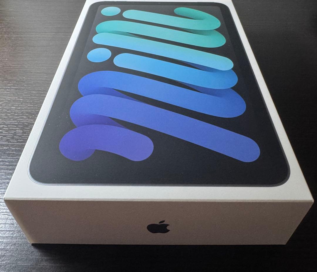 ‼️【新品・未開封】‼️iPad mini (A17 Pro)128GB Wi-Fi