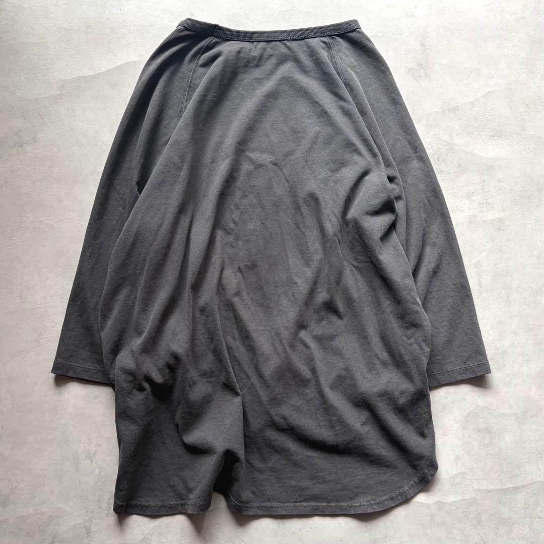 JOURNALSTANDARD ミッキー 長袖 カットソー グッドロックスピード