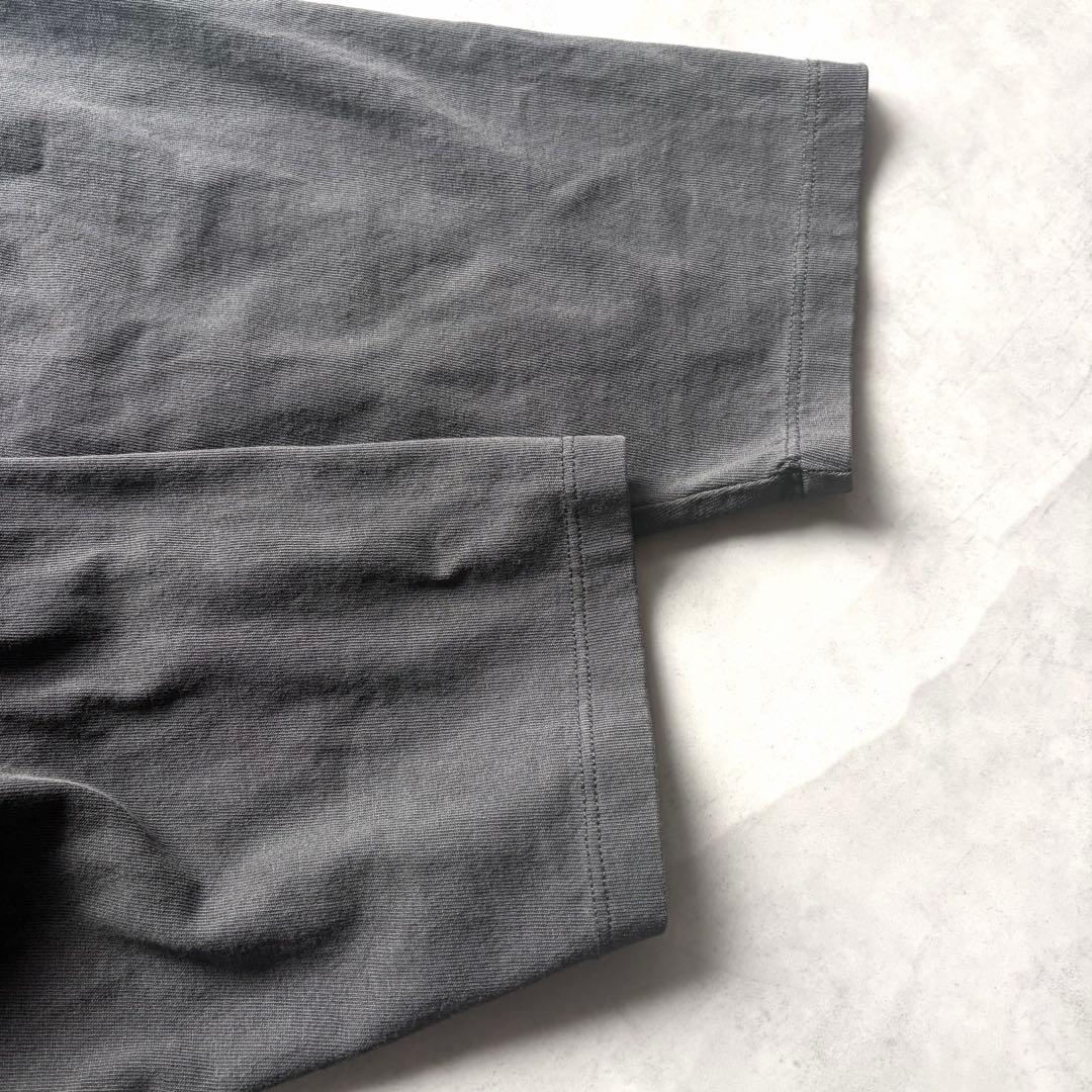 JOURNALSTANDARD ミッキー 長袖 カットソー グッドロックスピード