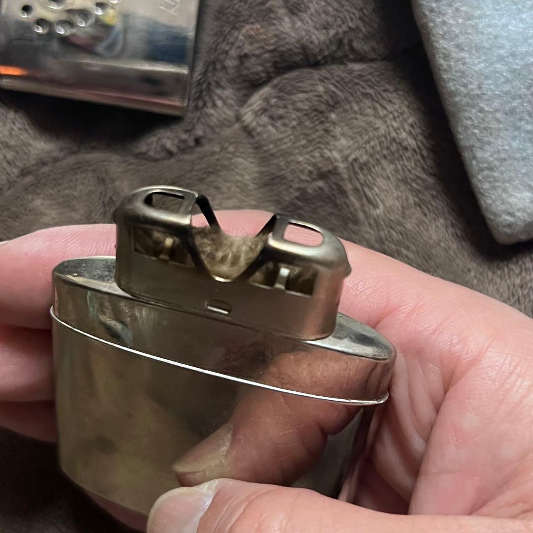 希少 レア 当時物 ハクキンカイロ こはる 袋付き 当時物 ヴィンテージ 小道具