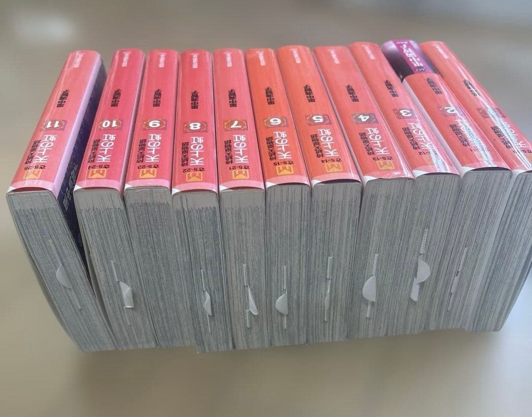 天上の虹 : 持統天皇物語 全巻セット