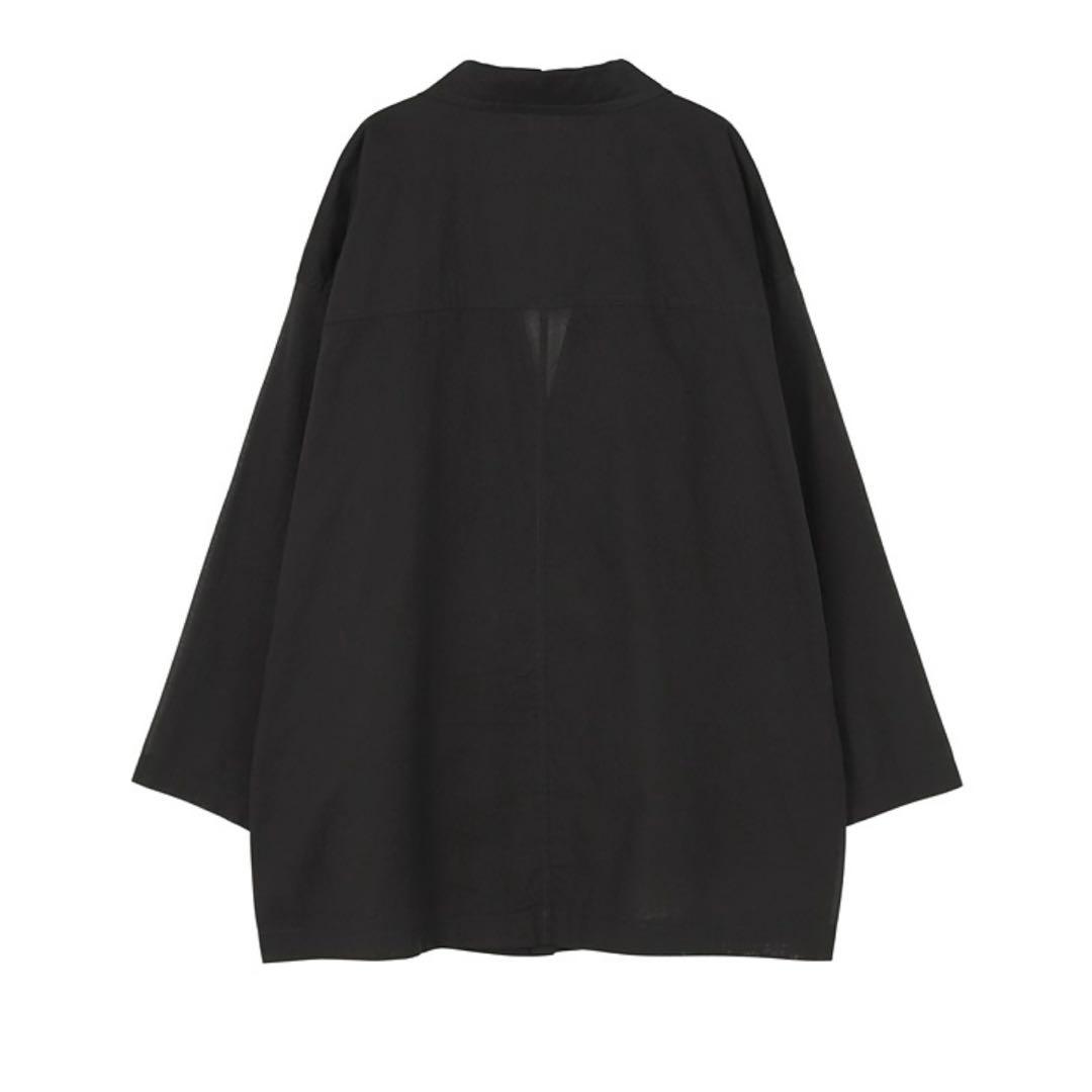 さ＊＊るた　他の方はご購入をご遠慮くださいませ。zucca ジャケット