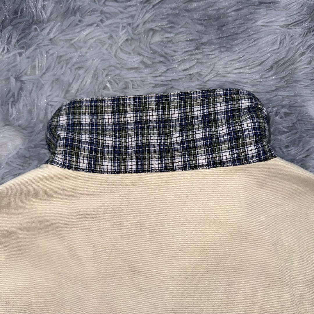 美品 90s Polo by Ralph Lauren スイングトップ XL