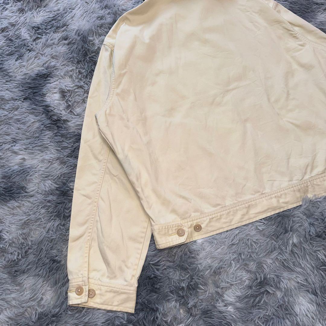 美品 90s Polo by Ralph Lauren スイングトップ XL