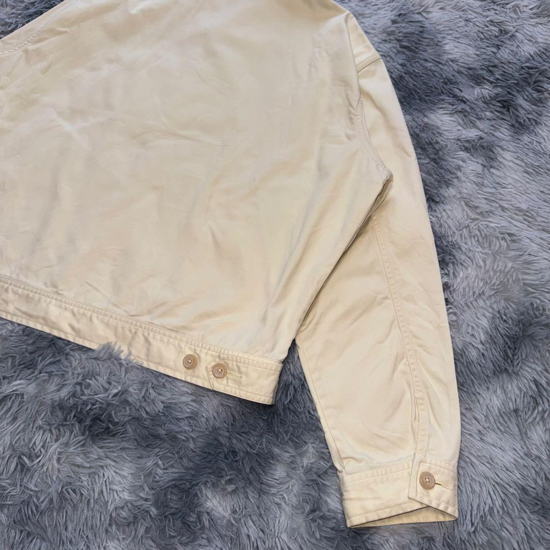 美品 90s Polo by Ralph Lauren スイングトップ XL