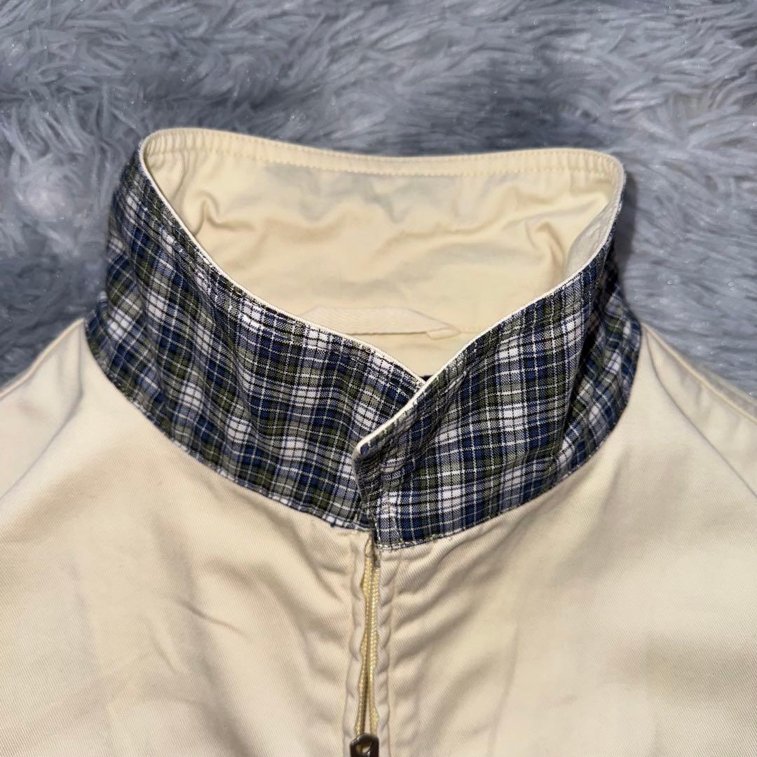 美品 90s Polo by Ralph Lauren スイングトップ XL