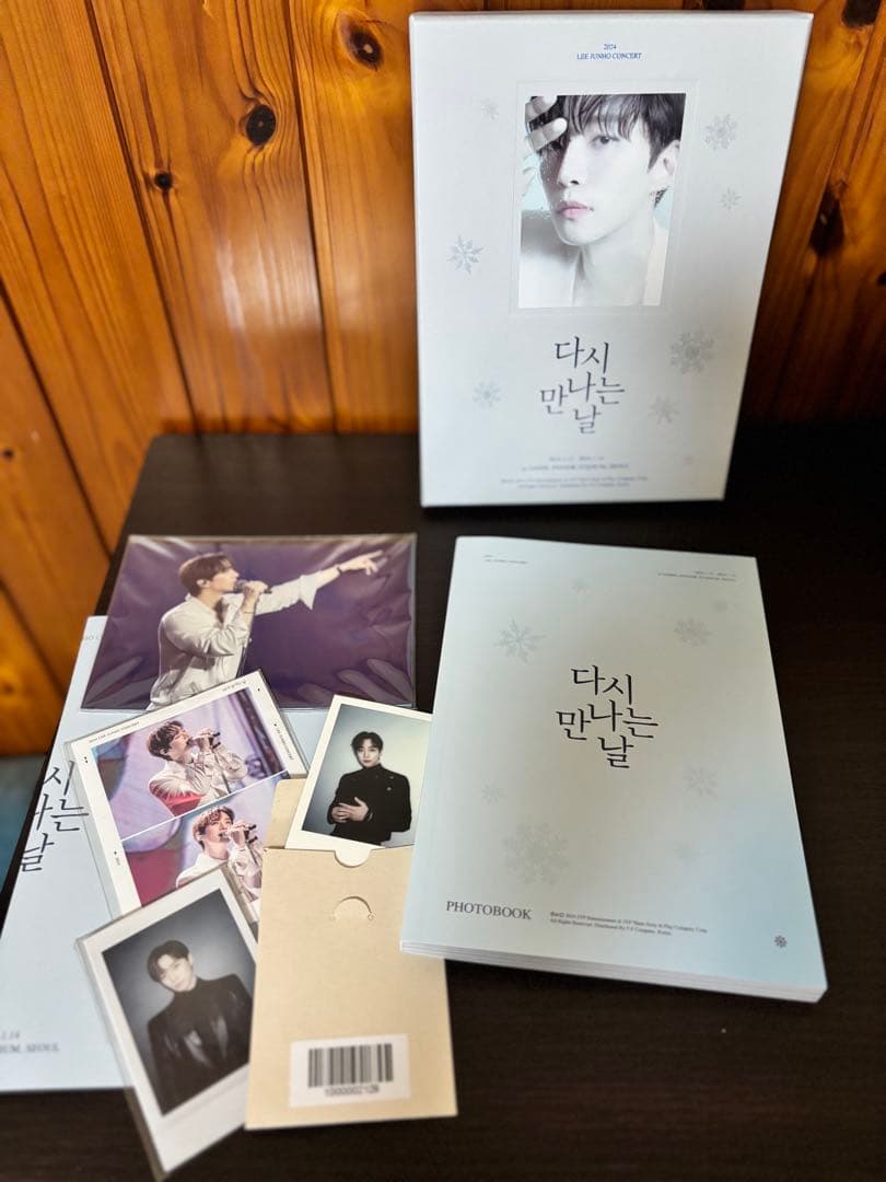 Lee JUNHO 2024 Concert また会える日
