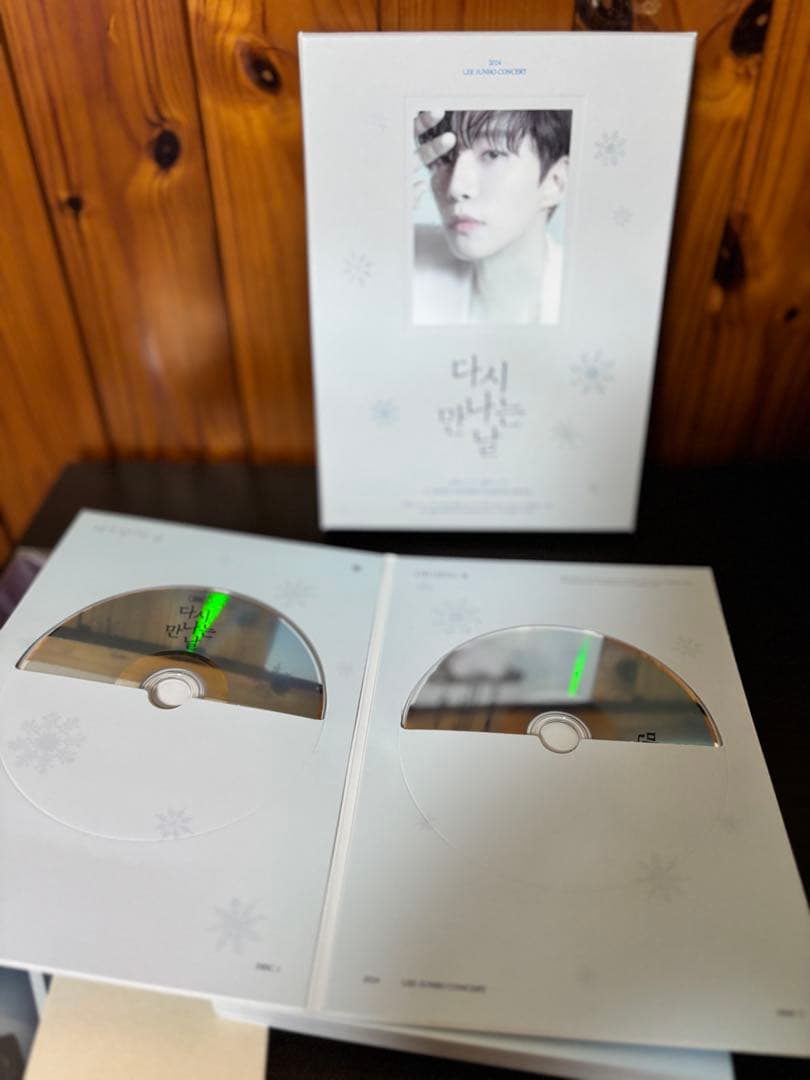 Lee JUNHO 2024 Concert また会える日