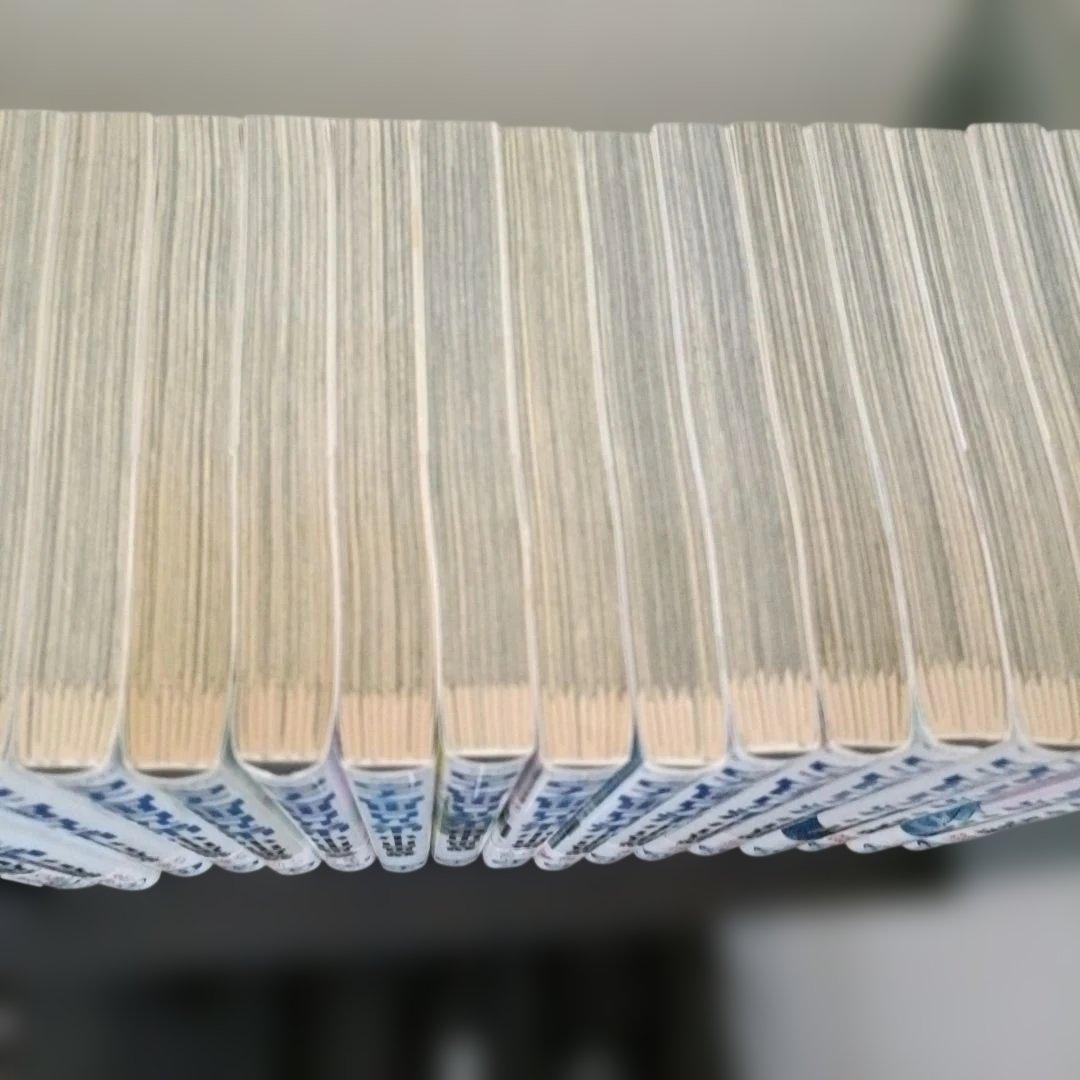 宇宙兄弟 全41巻セット