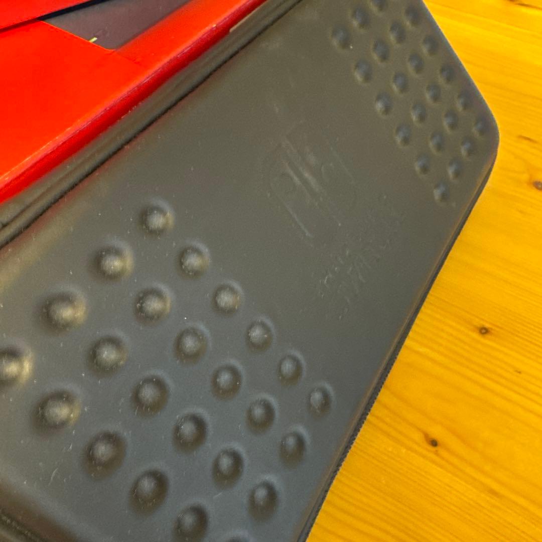 【美品】Nintendo Switch 、　ケース　、　ハンドル