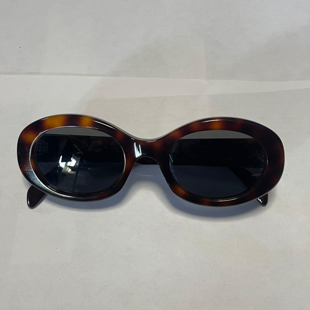 MikさまCELINE トリオンフ CL40194U