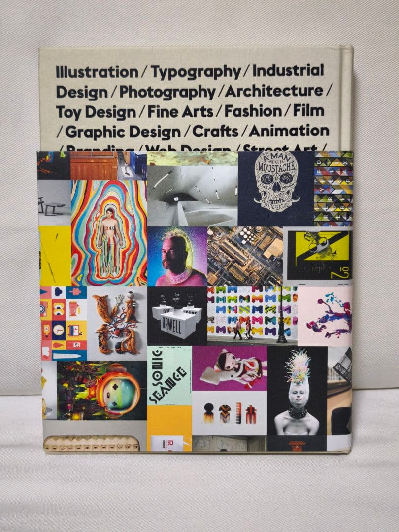 【希少】SUPER-MODIFIED: The Behance Book