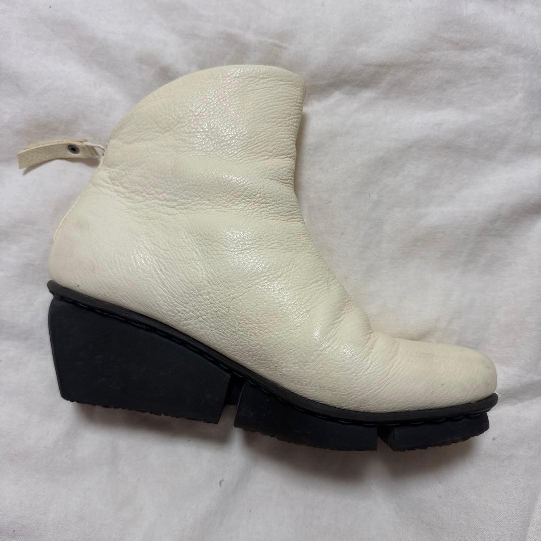 春　トリッペンスイフトtrippen Swift 38