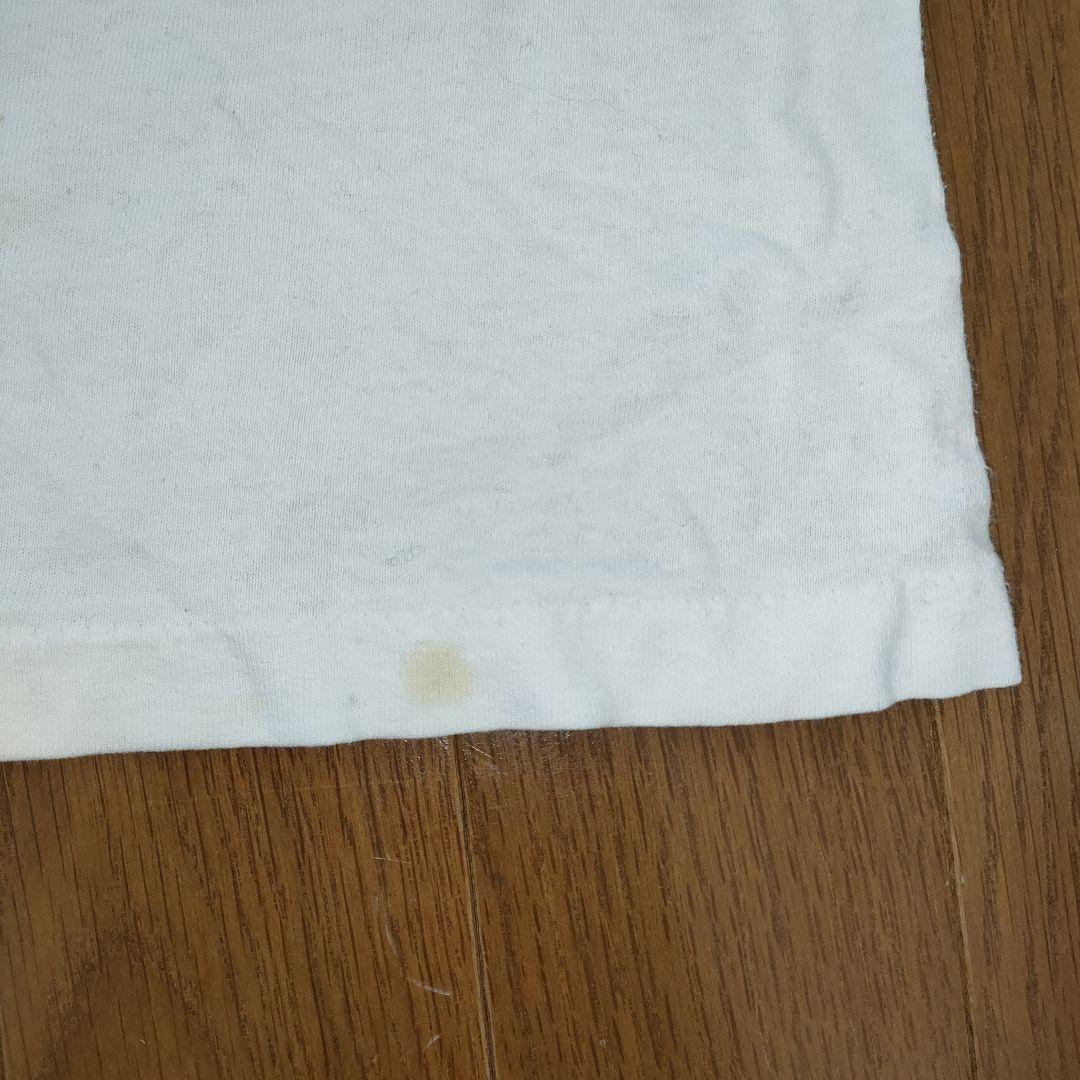 UNDER COVER PornoStar Tシャツ