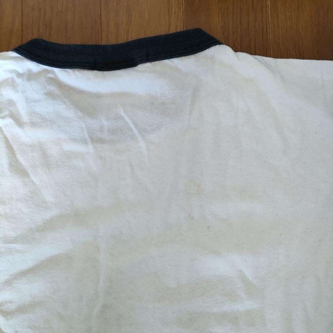 UNDER COVER PornoStar Tシャツ