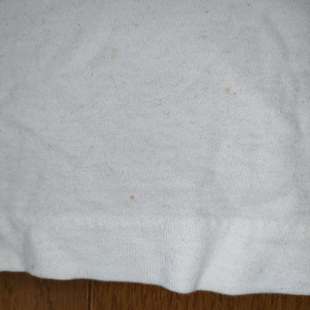 UNDER COVER PornoStar Tシャツ