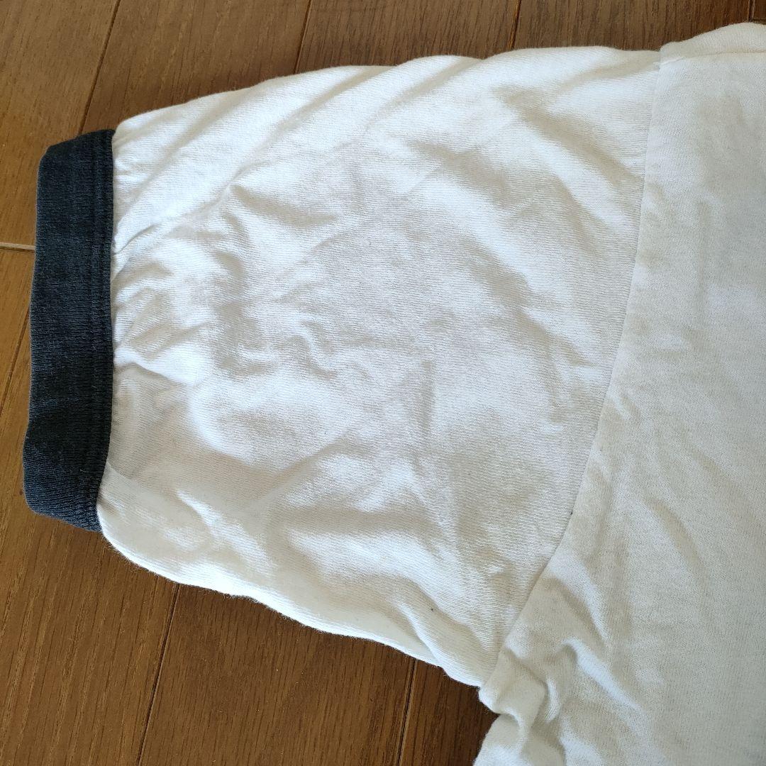 UNDER COVER PornoStar Tシャツ
