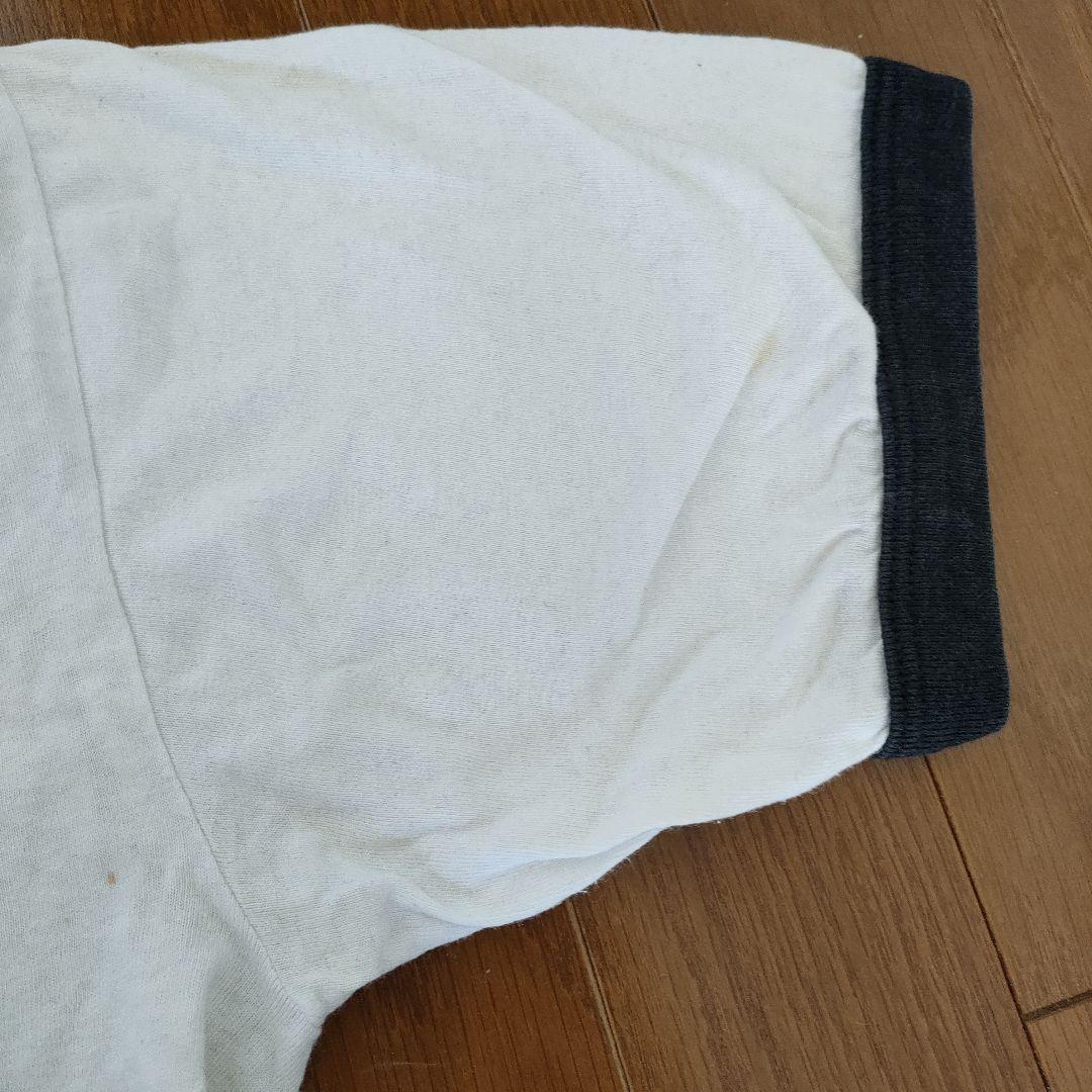 UNDER COVER PornoStar Tシャツ