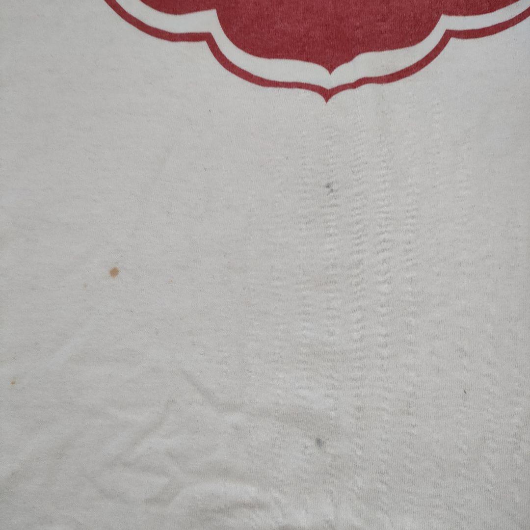 UNDER COVER PornoStar Tシャツ