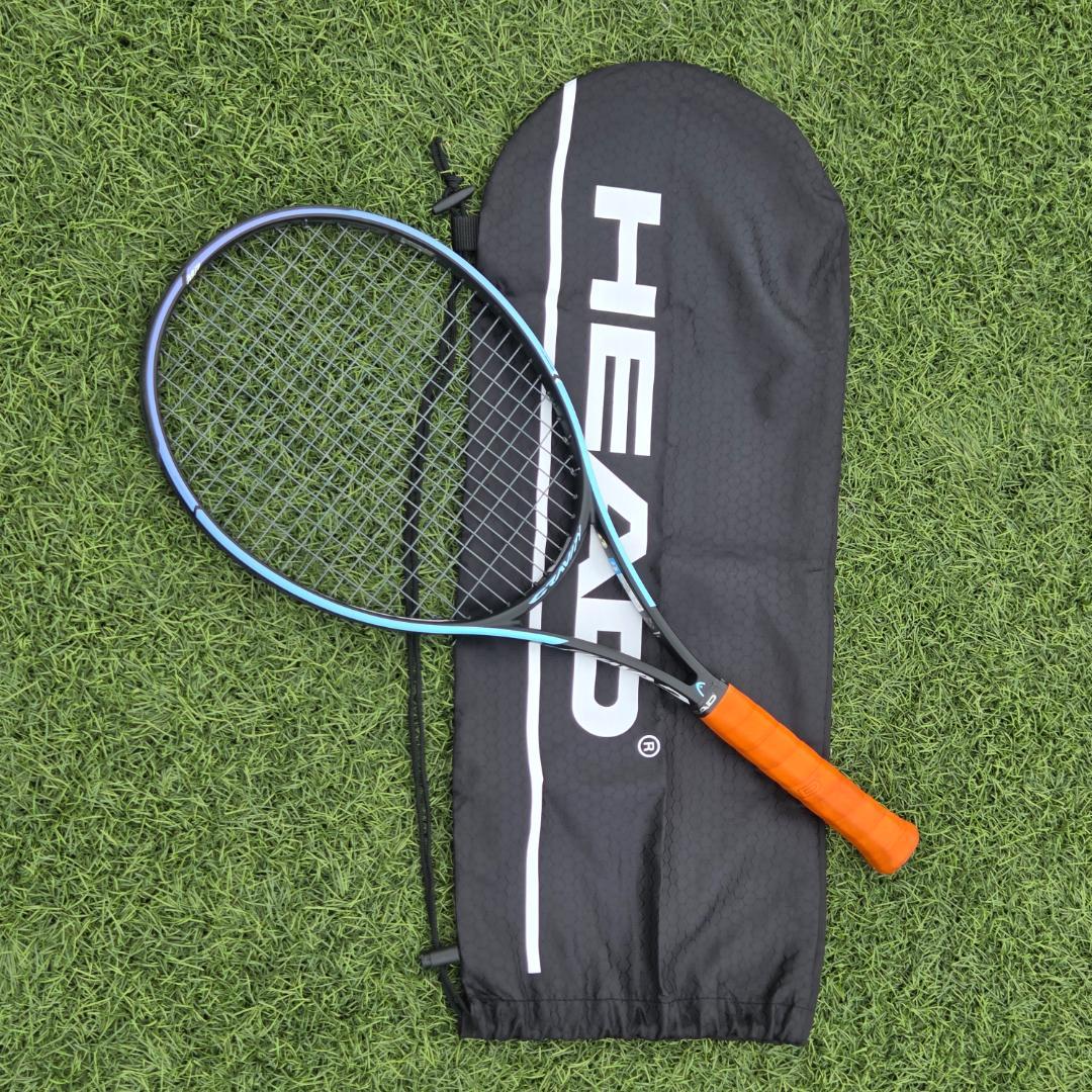 HEAD GRAVITY MP 2021年モデル（293g)