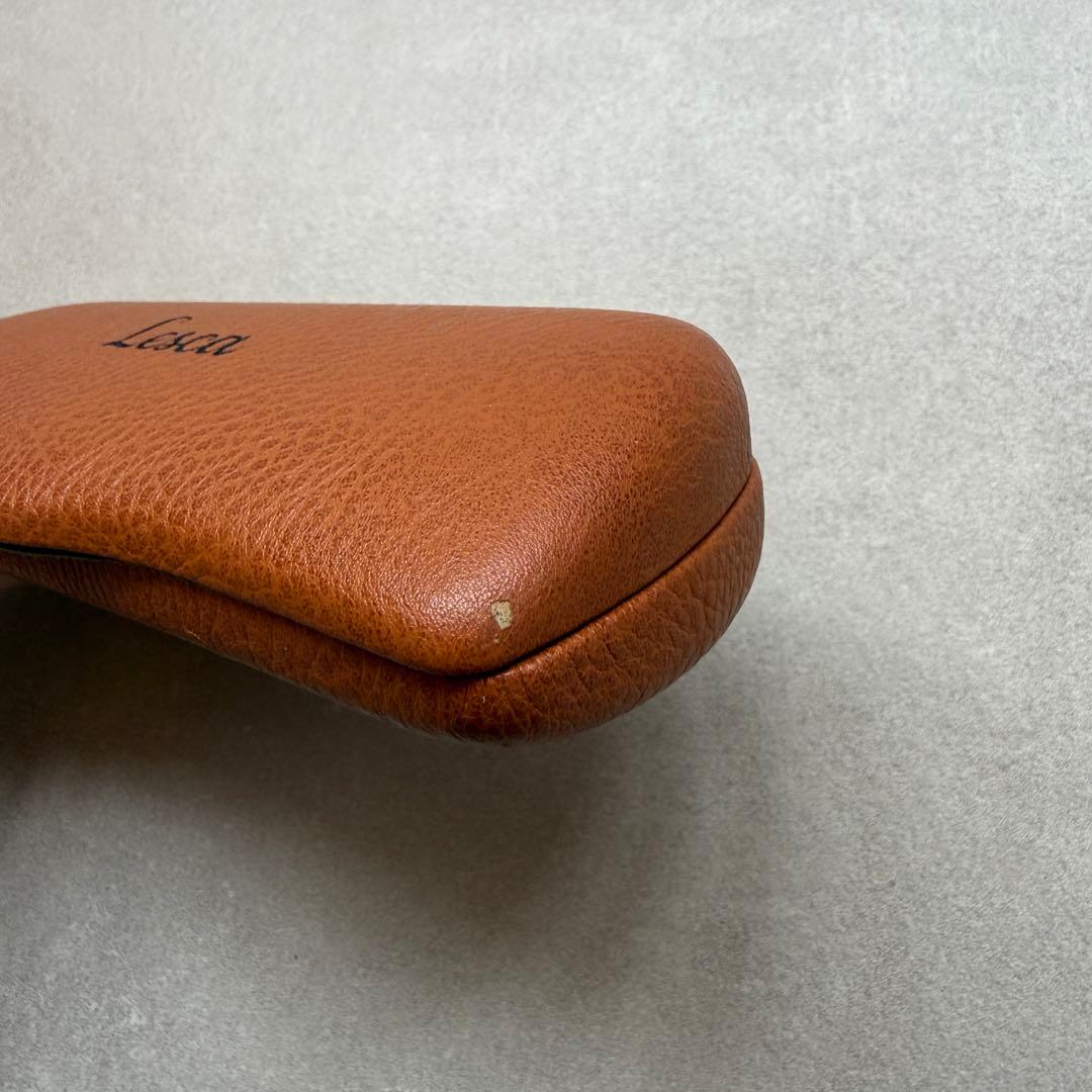 Lesca レスカ MOSE upcycling acetate