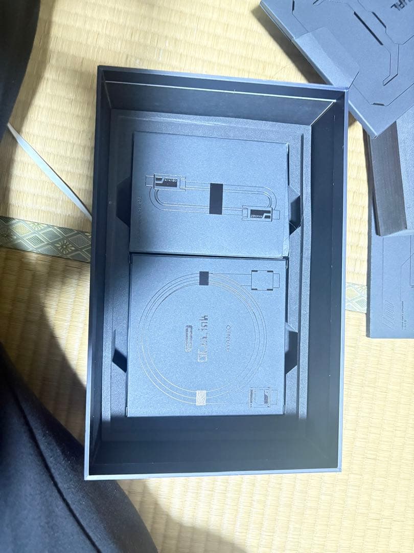 AYANEO ポータブルeGPU AMD Radeon RX 7600M