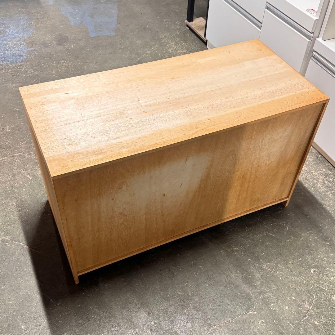 桐箪笥 和箪笥 桐タンス 3段 着物収納 和家具 ローチェスト
