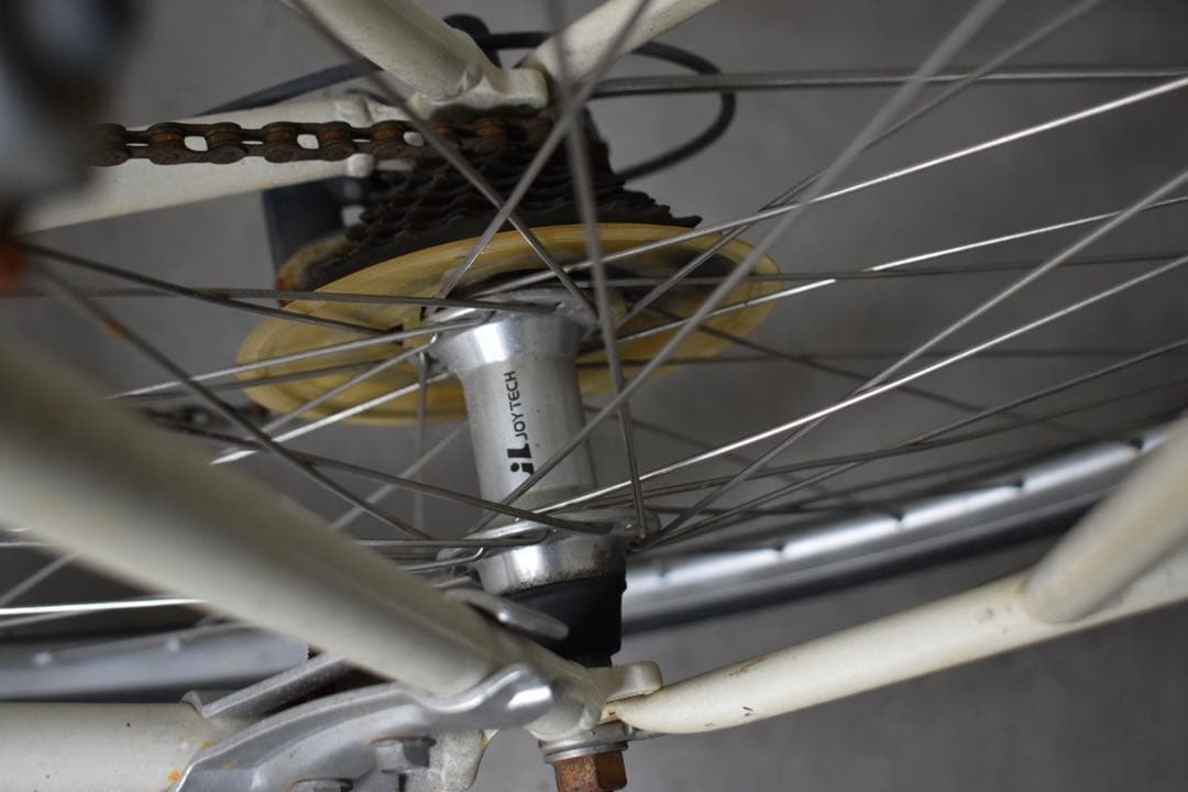 Ford／フォード／ヴィンテージ／自転車／vintage