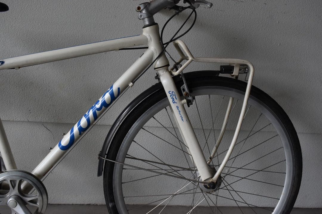 Ford／フォード／ヴィンテージ／自転車／vintage