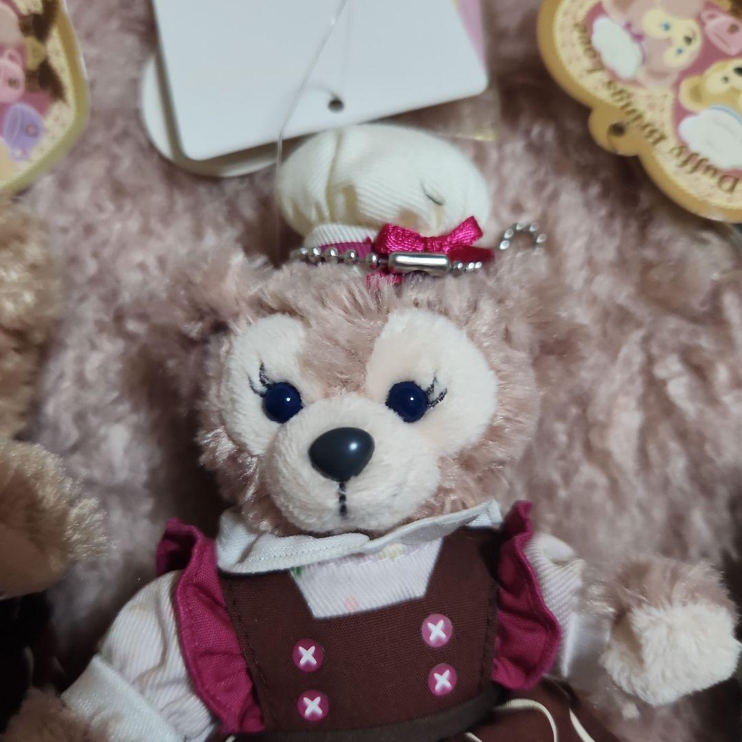 ダフメイジェラぬいば④
