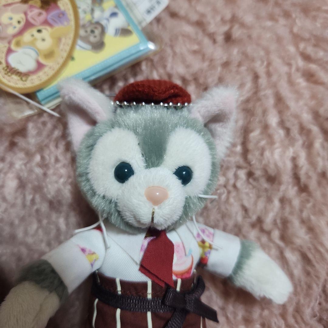 ダフメイジェラぬいば④