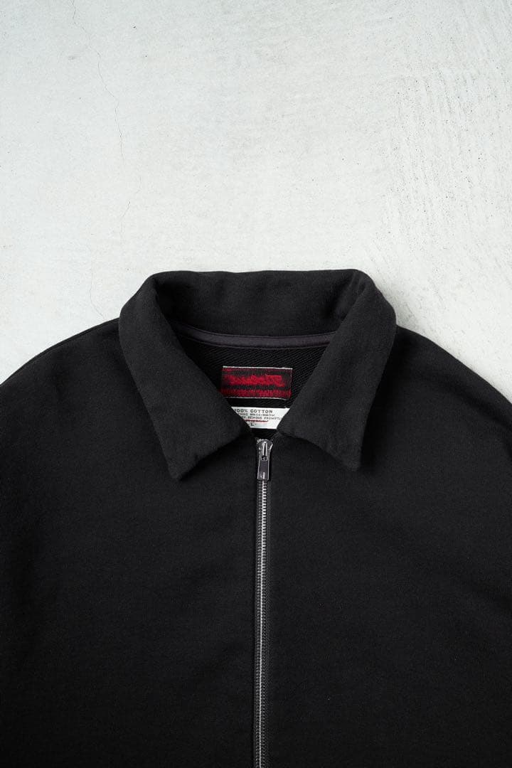 ジャケット・アウター Fifth general store Detroit Zip sweat